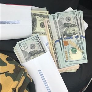 Meet your Posher, Nick